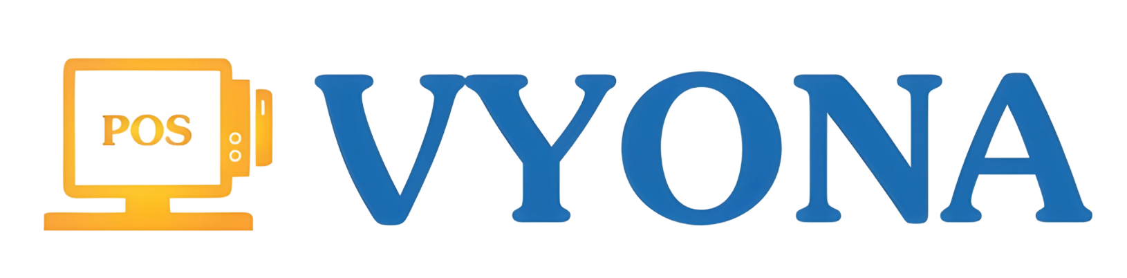 VYONA POS Logo